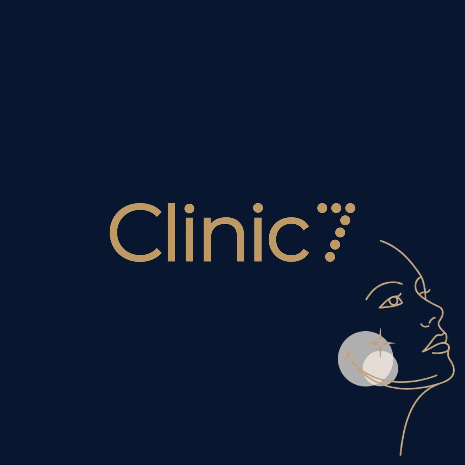Clinic 7: Aesthetic Clinic Website & Lead Funnel