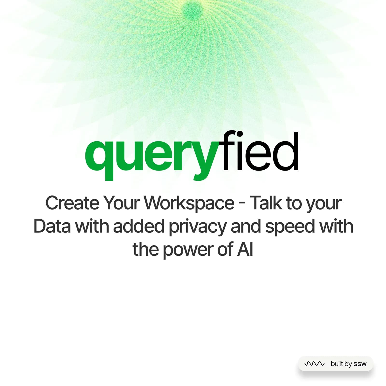 QueryFied banner