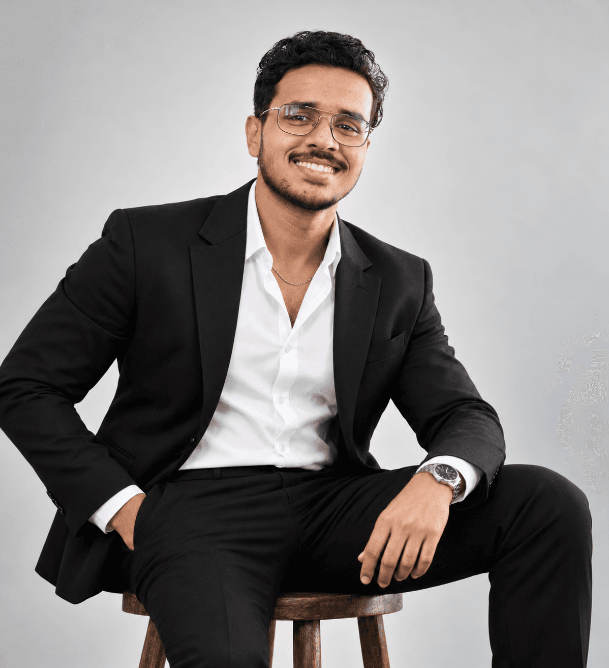 Anirudh Dayanand