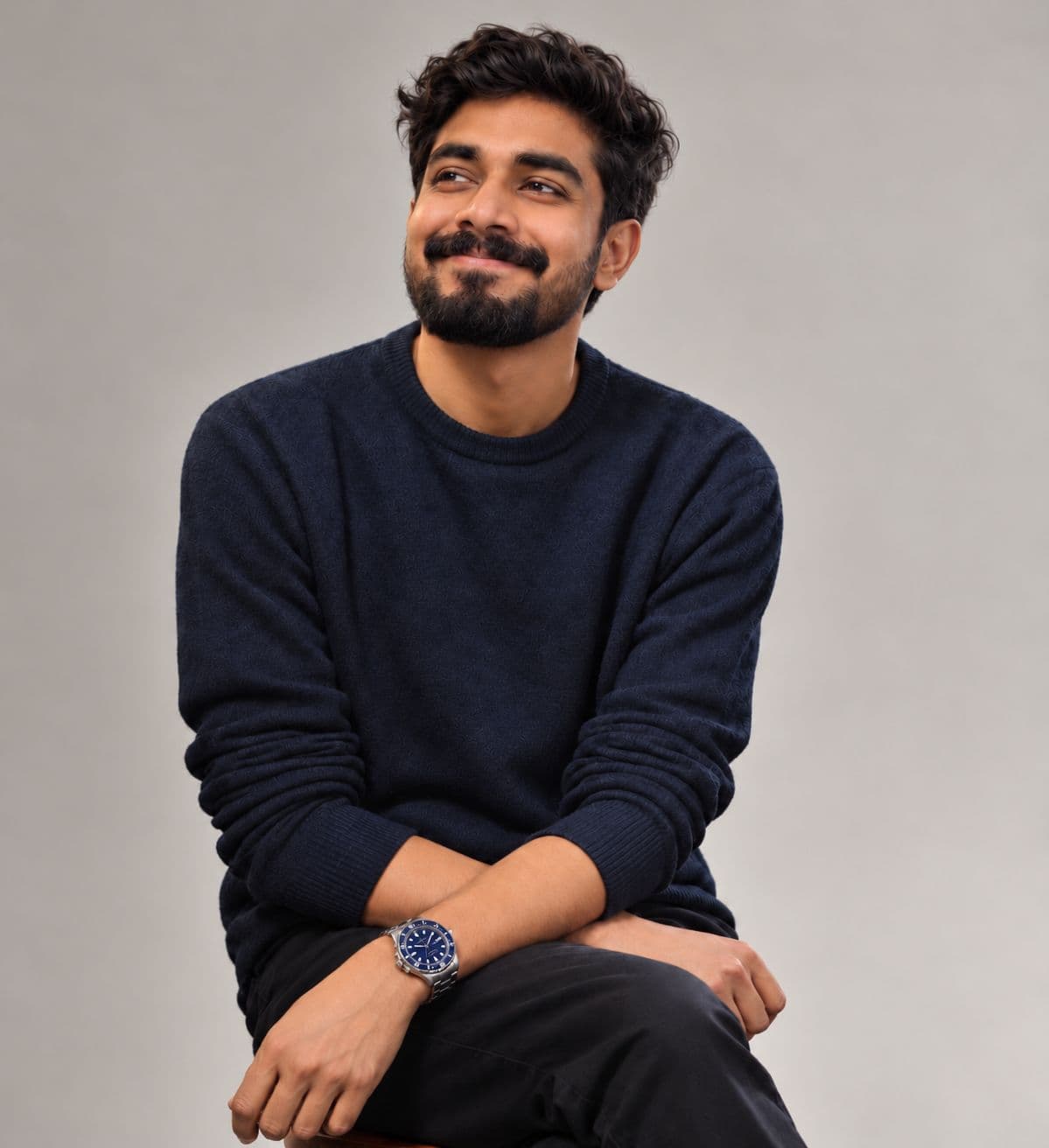 Aswin Lal