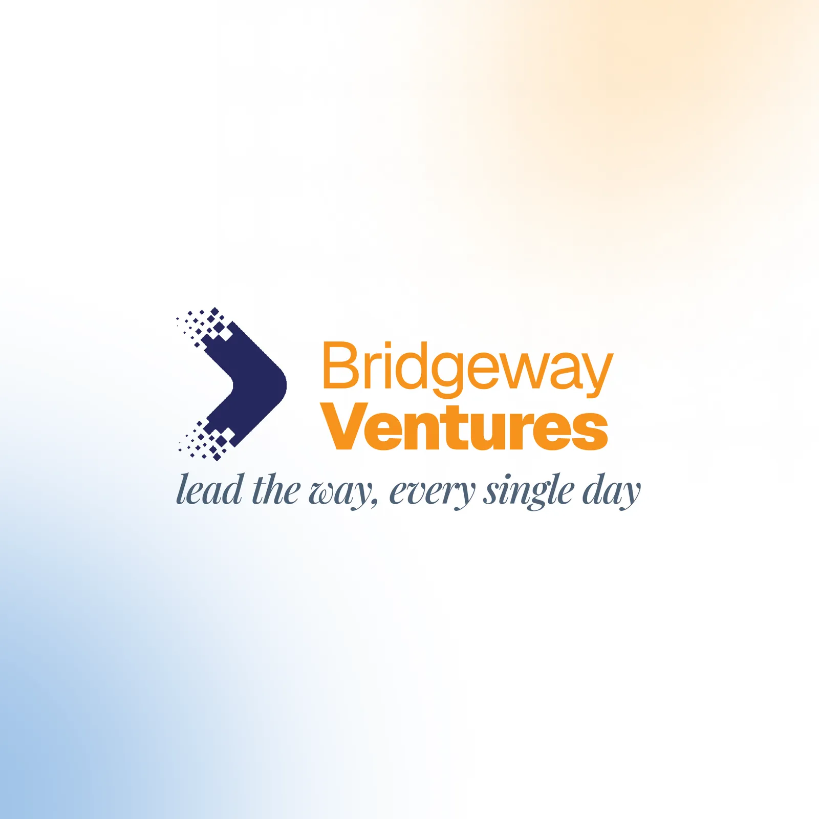 Bridgeway Ventures portfolio site